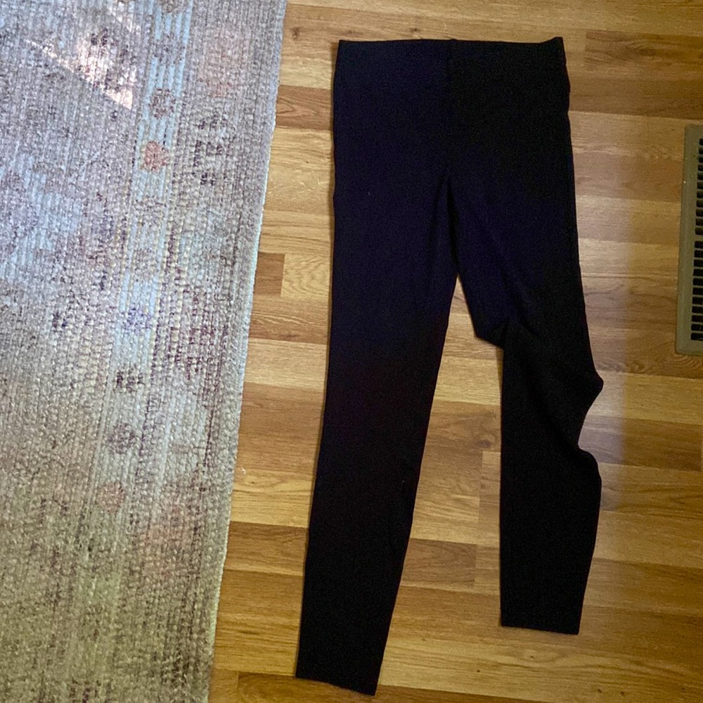 Black tights